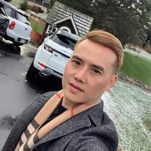 Meet your Posher, Khevin